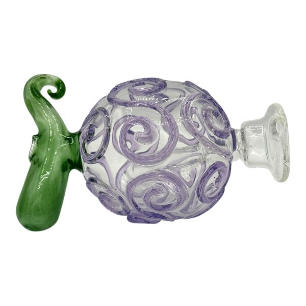 Devil Fruit topper