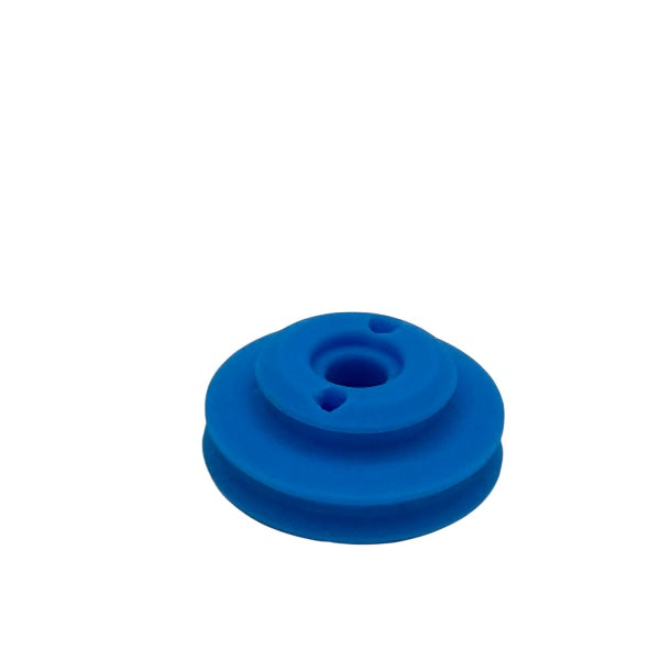 Flux Caps - Pivot
