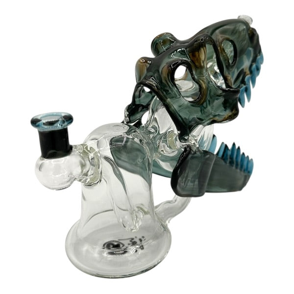 Slurm Donut Cycler