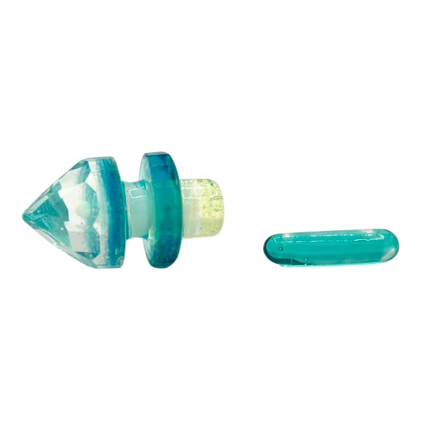 GemCup Glass Slurper Set
