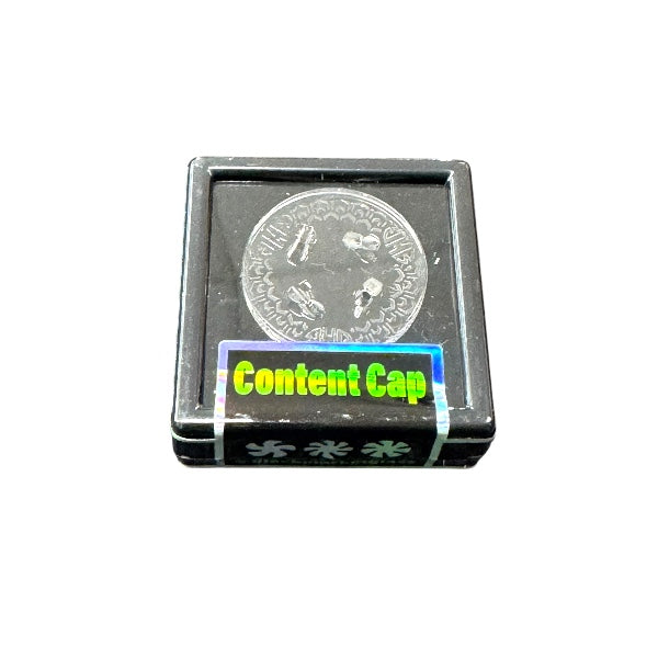 Content Caps