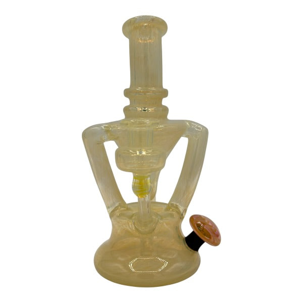 Sweet feet Recycler