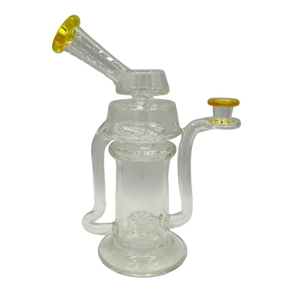 TERROIR X EARL JR NEW DESIGN RECYCLER