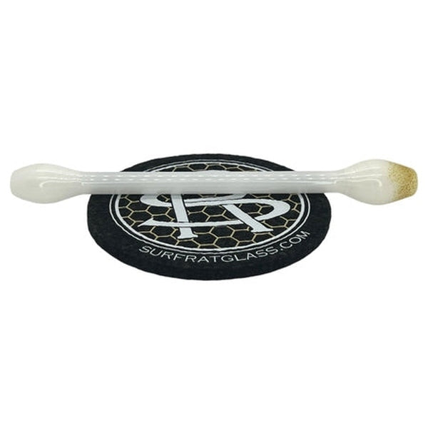 Surf Rat Bangin Mug With Q-Tip Straw