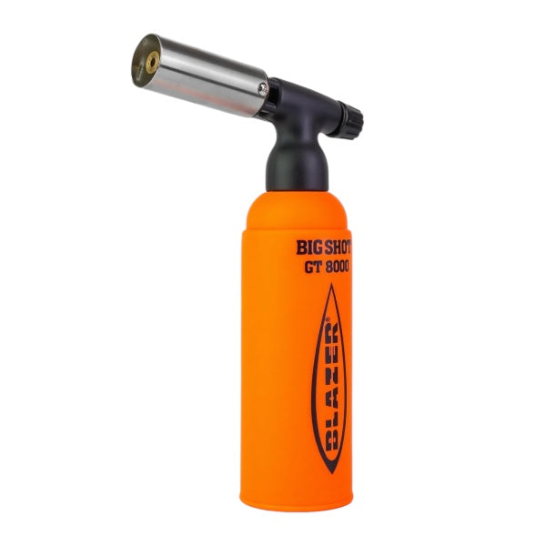 Blazer Big Shot- The Blaze Orange