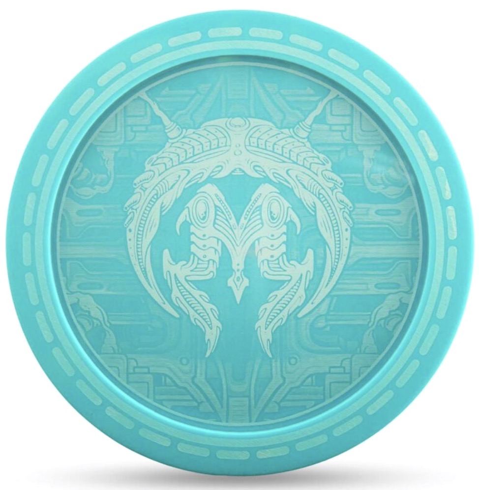 Genesis Chroma Launch Pad