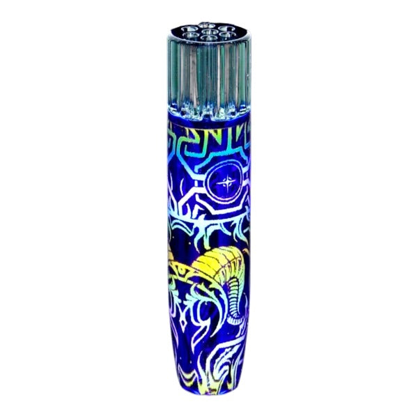 Aries multibore blunt tip