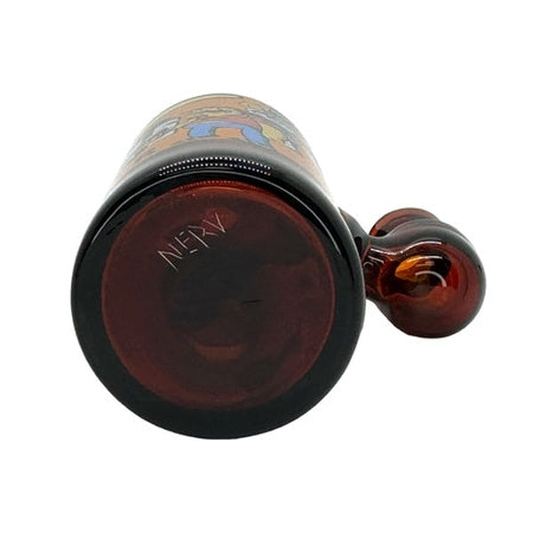 Nerv Glass Duff Bottle Rig