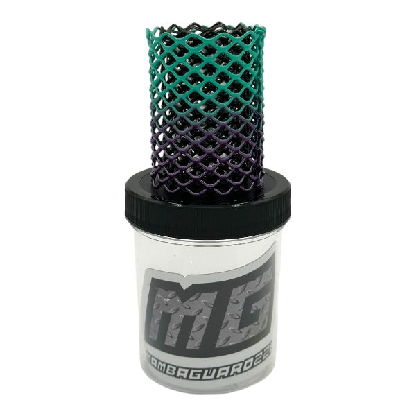 Mamba Guardzz Blazer Big Shot Heat Shield