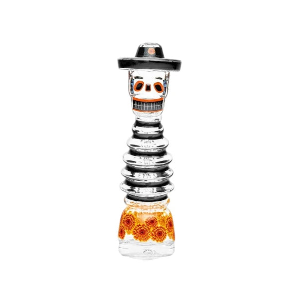 Dia de los Muertos Puffco Peak Top