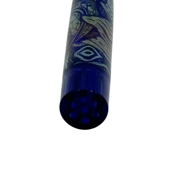 Multibore Blunt Tip