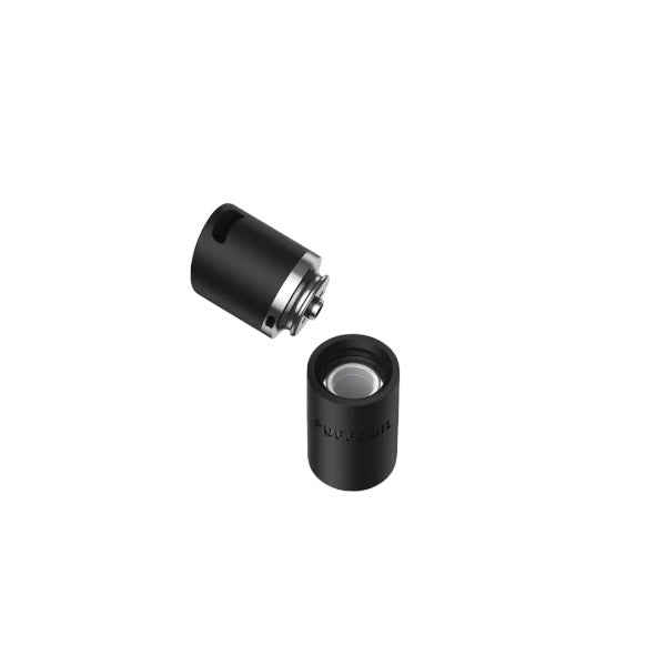 Puff-Coil Pivot 360 Max