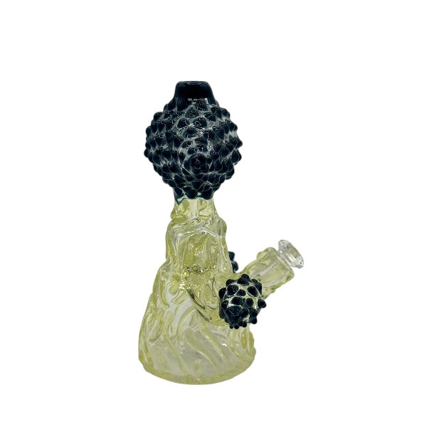 Lu Glass Bonsai Tree