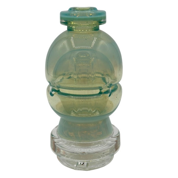 Snub Egg Puffco Peak Top