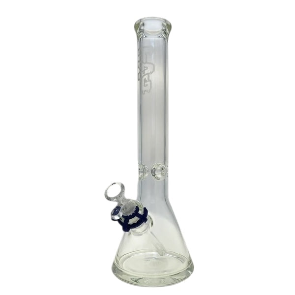 TAG - 16" Beaker Bong 50x7MM