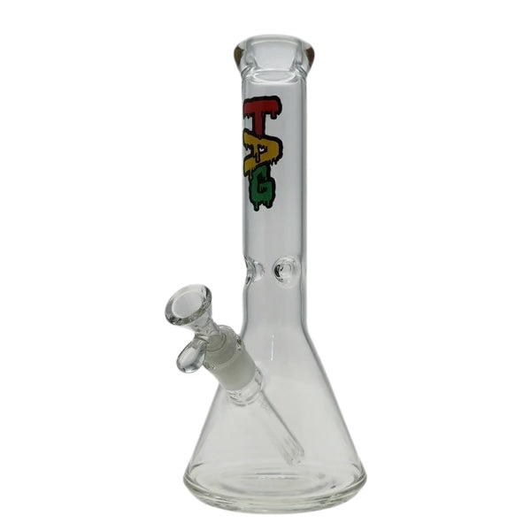 TAG - 12" Beaker