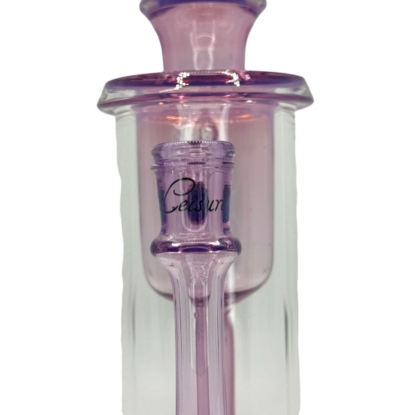 Leisure Glass Colored Incycler