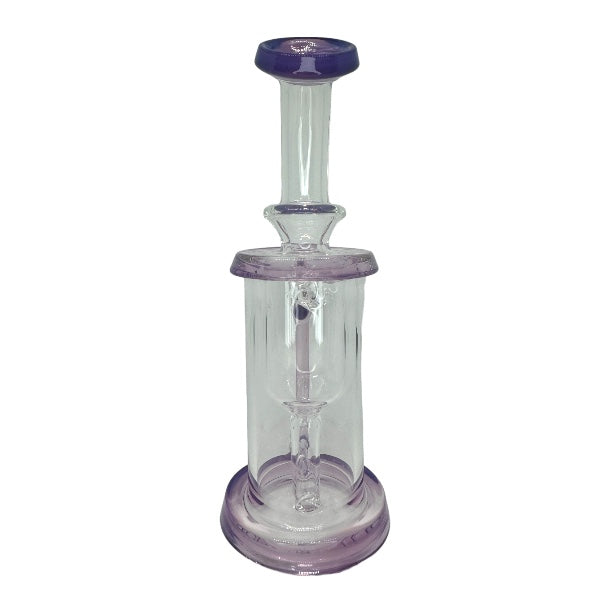 Leisure Glass Accented Incycler