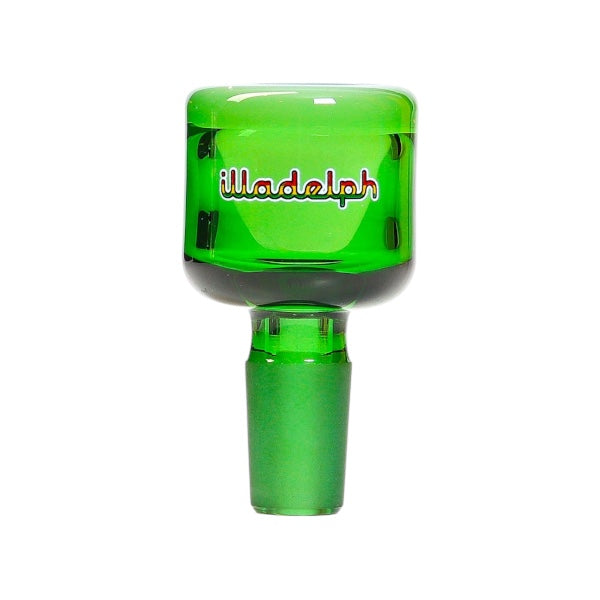 Illadelph Honeypot Slide