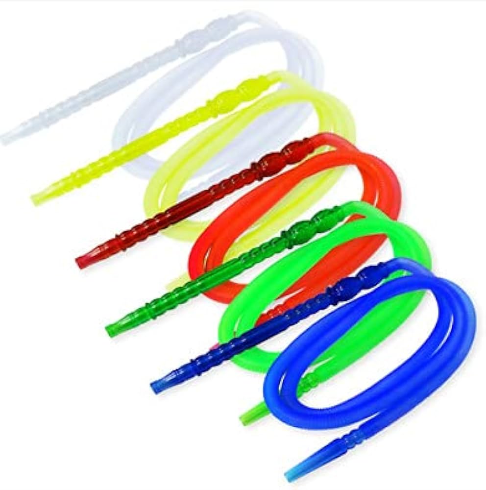 Disposable Hookah Hose