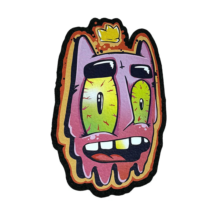HOOLIGAN PINK SUNSET Moodmat
