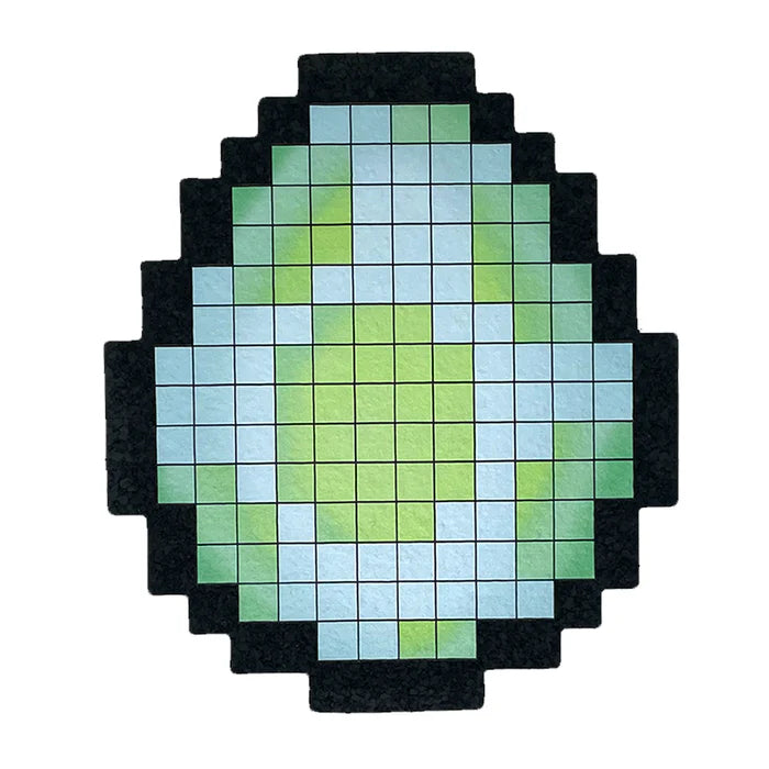 PIXELEGGTED Moodmat