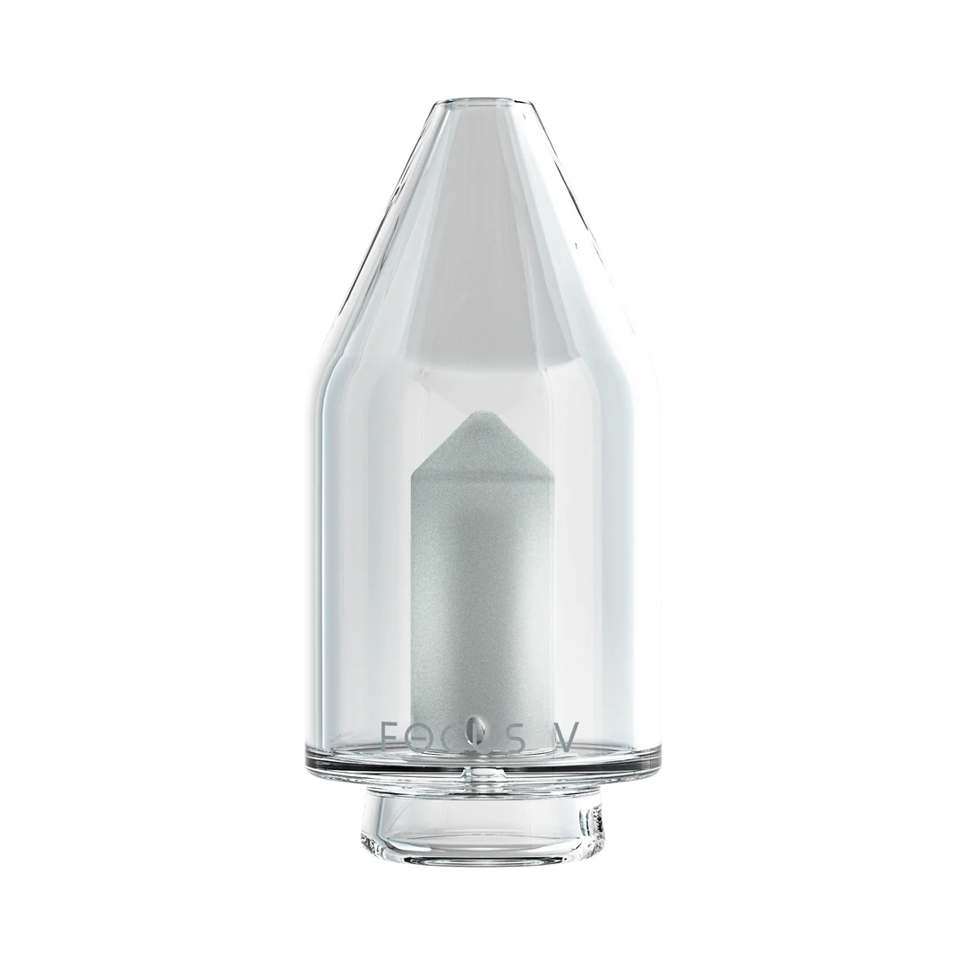 Clear Carta/ Carta 2 Glass