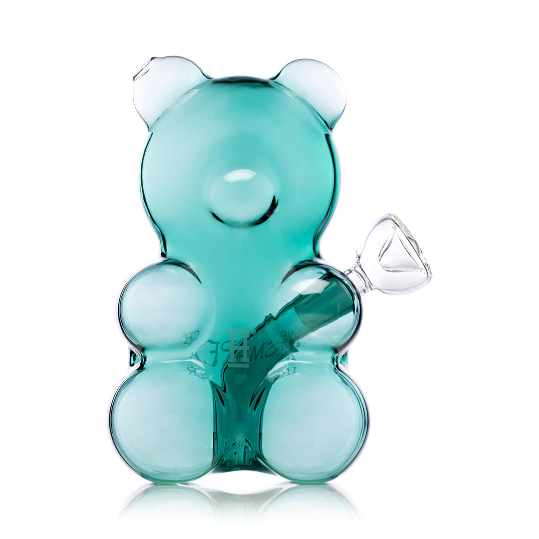 HEMPER - Gummy Bear Bong