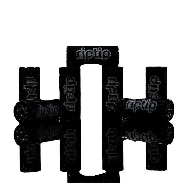 Jet Black RipTips