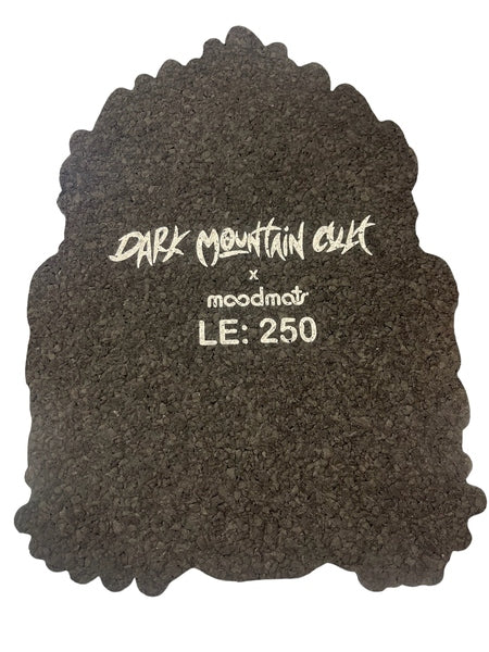 Bowser's Castle Moodmat