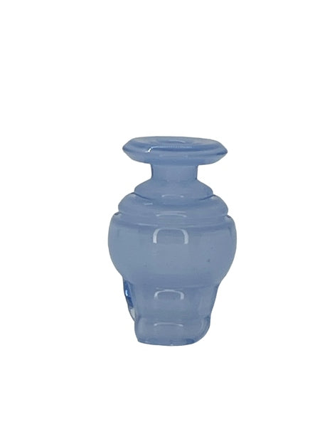Lintz Glass Capsule Cap