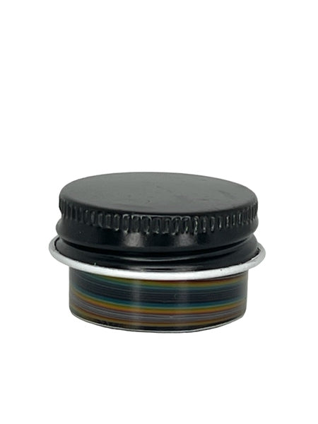 Empty 1 Spiral Micro Jar