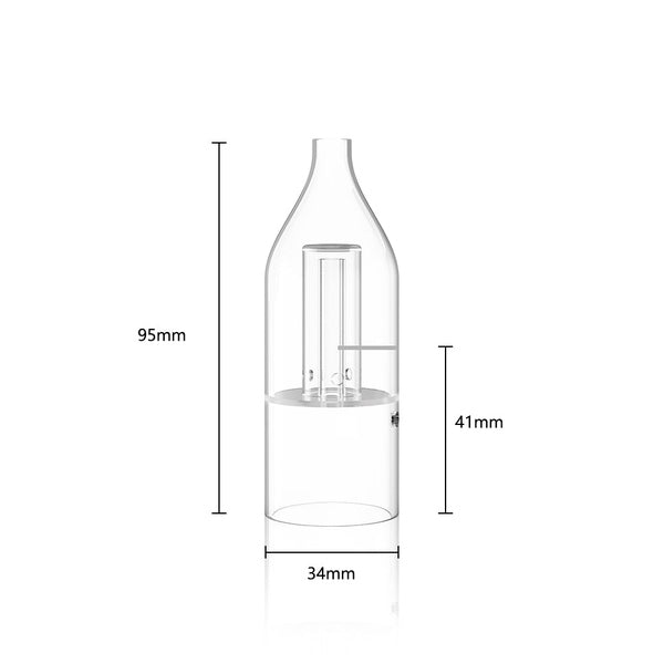 Jetstream Concentrate Kit