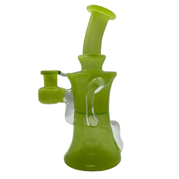 Chubby Glass Colored Gilcycler