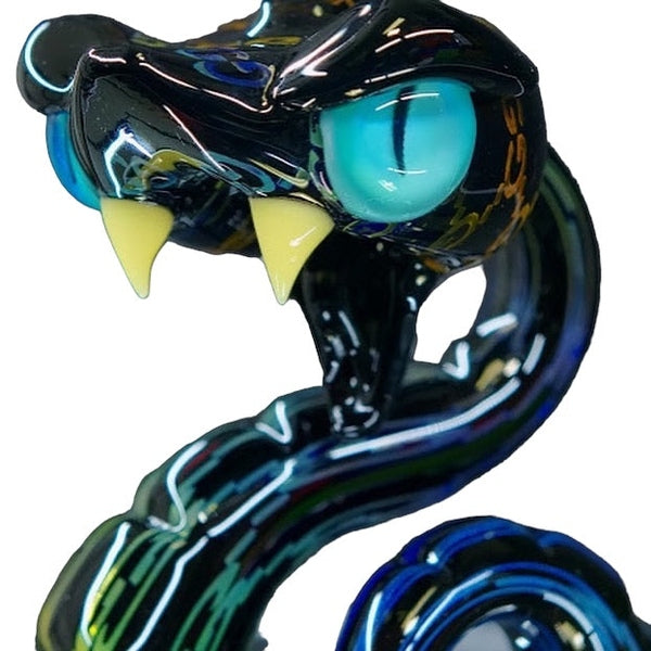 Niko Cray x Pakohwuzhere Snake Rig