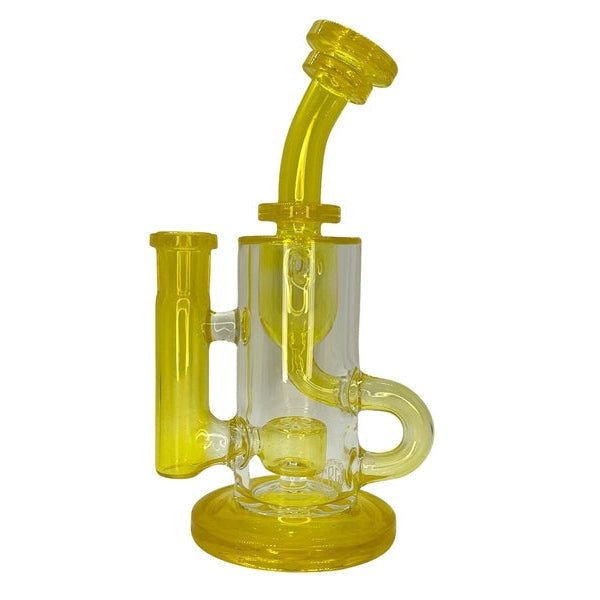 Fat Boy Terps Klein Rig