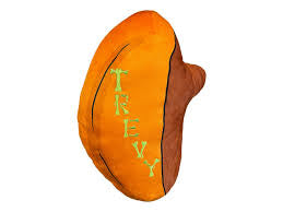 Trevy Metal "Dead Inside" Pillow