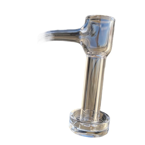 Gee West- 20mm Clear XXL Terp Slurper