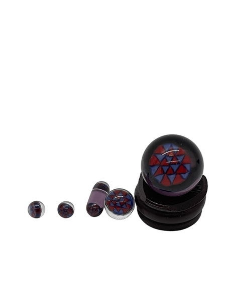 Steve H 5 pc. Slurper Set