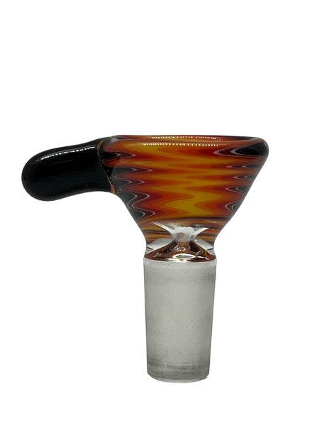 Linework Slide By Nitro Glass- 14 mm