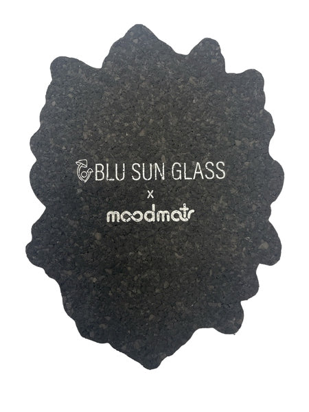 2023 Blue Sun Glass Moodmat