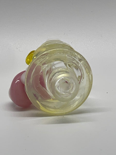 Glasshole Spray-can Spinner Cap