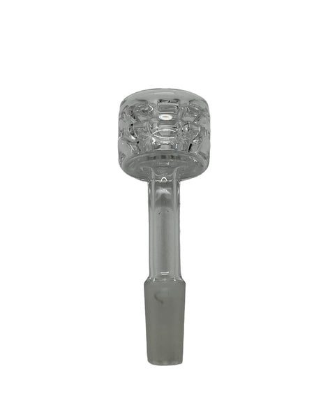 J-Red Male XL Diamond Knott