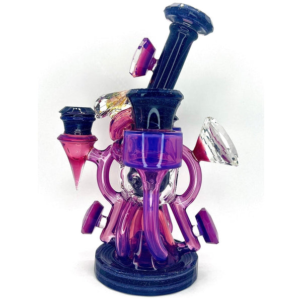 Siren Apparatus x Boro Boy Hydra