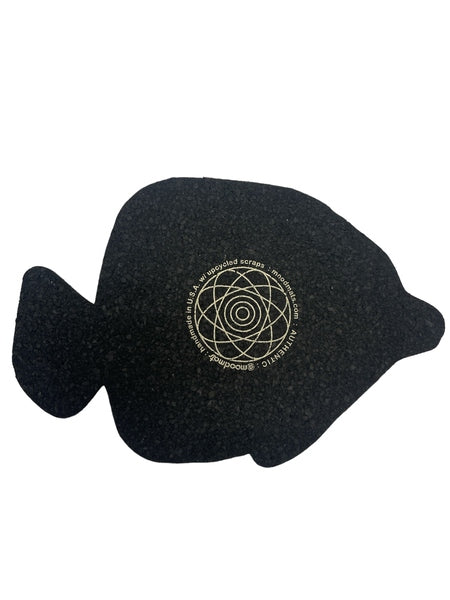 2023 Yellow Tang Moodmat