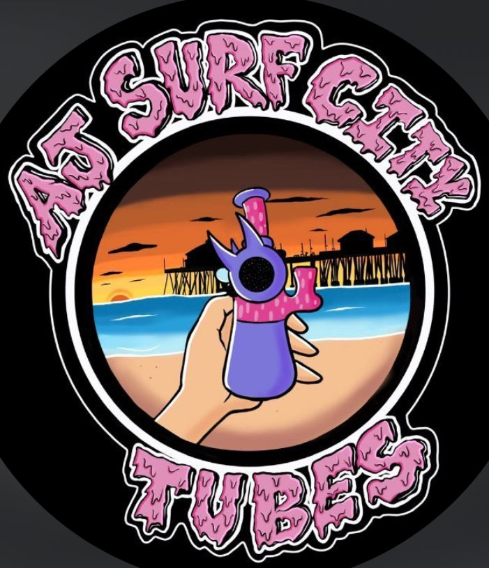 AJ Surf City