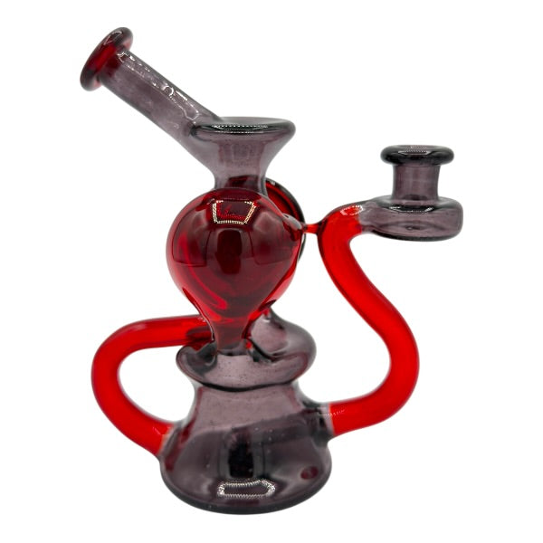 Double Disk Recycler