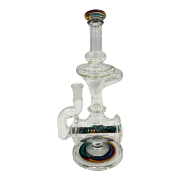 OJ Flame Inline Recycler