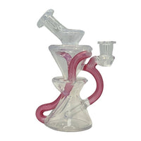 Captncronic Mini Recycler