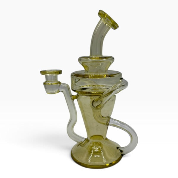 Captncronic Recycler